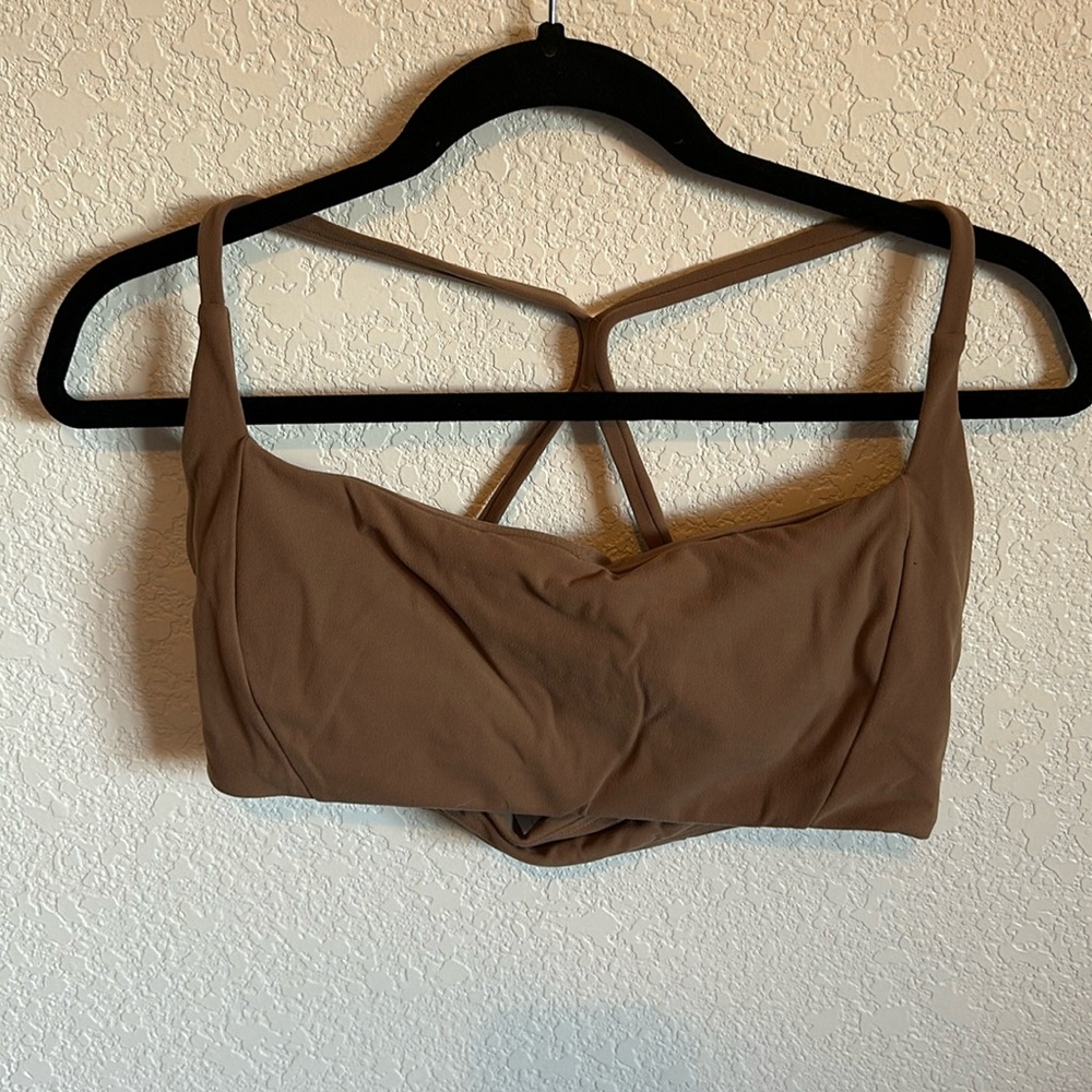 Buffbunny bra